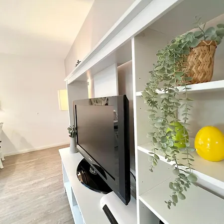 Gina Stay - Gemuetliches Apartment Direkt In Scharbeutz Exterior foto