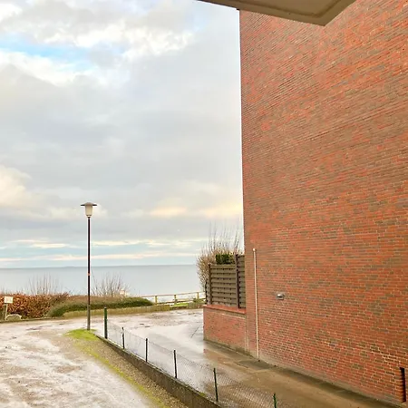 Gina Stay - Gemuetliches Apartment Direkt In Scharbeutz Exterior foto