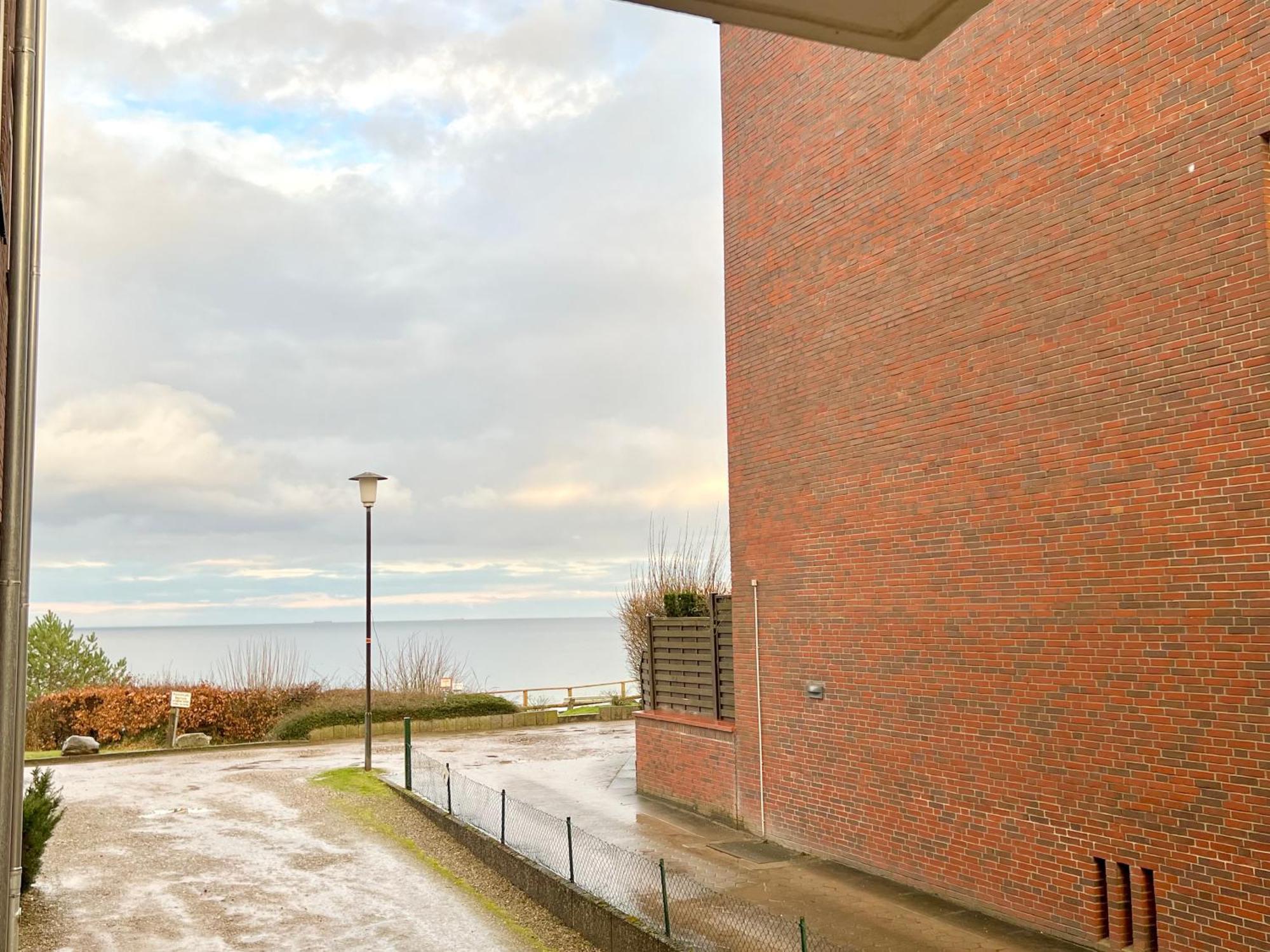 Apartment Gina - Gemuetliches Direkt In Scharbeutz
