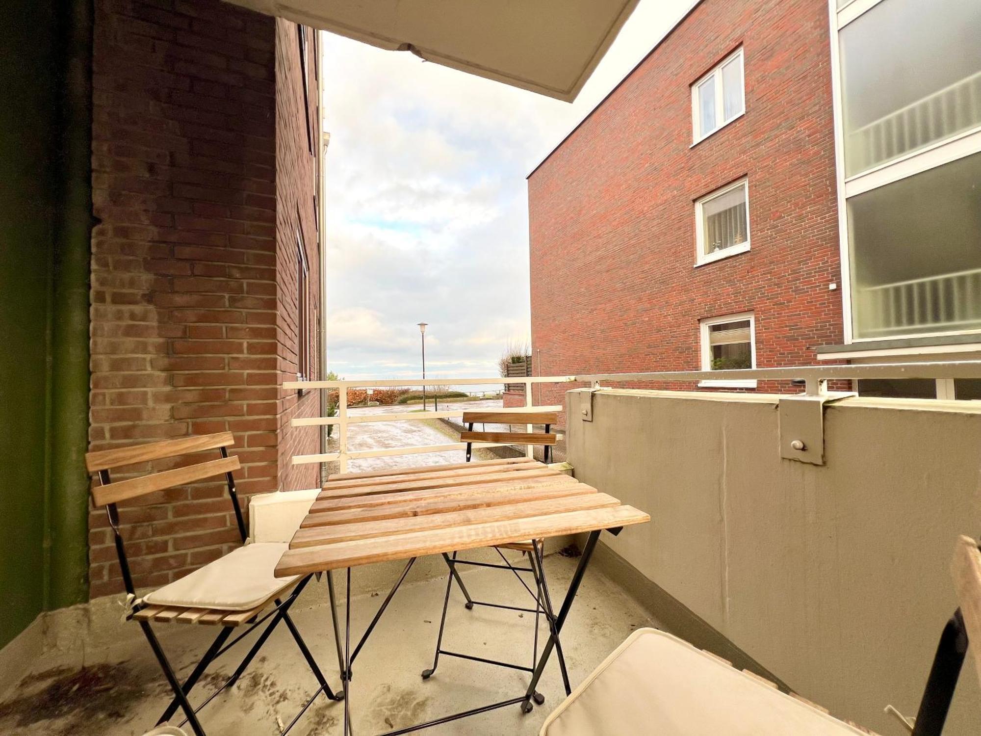 Apartment Gina - Gemuetliches Direkt In